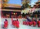 建邺车辆违章查询